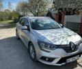 Сірий Рено Меган, об'ємом двигуна 1.46 л та пробігом 190 тис. км за 12500 $, фото 1 на Automoto.ua