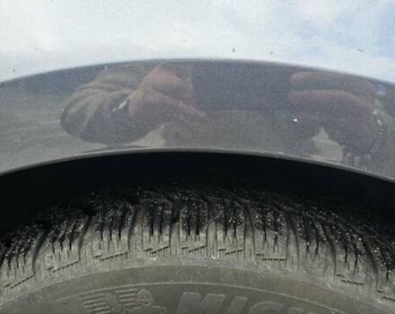 Сірий Рено Меган, об'ємом двигуна 1.5 л та пробігом 197 тис. км за 13000 $, фото 15 на Automoto.ua