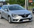 Сірий Рено Меган, об'ємом двигуна 1.46 л та пробігом 265 тис. км за 11950 $, фото 2 на Automoto.ua