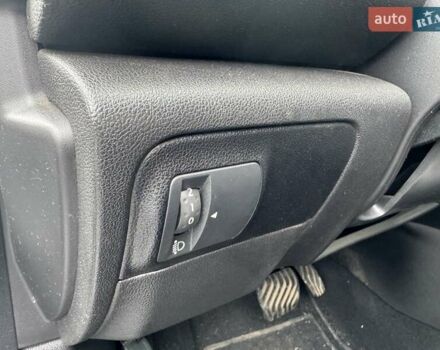 Сірий Рено Меган, об'ємом двигуна 1.46 л та пробігом 232 тис. км за 10990 $, фото 16 на Automoto.ua