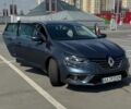 Сірий Рено Меган, об'ємом двигуна 1.5 л та пробігом 248 тис. км за 15300 $, фото 14 на Automoto.ua