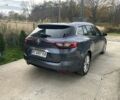 Рено Меган 2017 в Дрогобыче на Automoto.ua Серый Рено Меган, объемом двигателя 1.5 л и пробегом 190 тыс. км за 12600 $, фото 2 на Automoto.ua