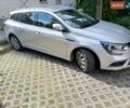 Сірий Рено Меган, об'ємом двигуна 1.5 л та пробігом 297 тис. км за 11000 $, фото 4 на Automoto.ua