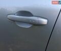 Серый Рено Меган, объемом двигателя 1.5 л и пробегом 201 тыс. км за 10850 $, фото 2 на Automoto.ua