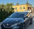 Серый Рено Меган, объемом двигателя 1.46 л и пробегом 160 тыс. км за 12400 $, фото 1 на Automoto.ua
