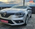 Сірий Рено Меган, об'ємом двигуна 1.5 л та пробігом 262 тис. км за 13600 $, фото 27 на Automoto.ua