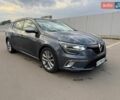 Серый Рено Меган, объемом двигателя 1.6 л и пробегом 239 тыс. км за 13900 $, фото 24 на Automoto.ua