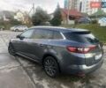 Сірий Рено Меган, об'ємом двигуна 1.46 л та пробігом 235 тис. км за 12000 $, фото 10 на Automoto.ua