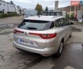 Сірий Рено Меган, об'ємом двигуна 1.5 л та пробігом 209 тис. км за 10590 $, фото 12 на Automoto.ua