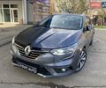 Сірий Рено Меган, об'ємом двигуна 1.5 л та пробігом 215 тис. км за 14200 $, фото 2 на Automoto.ua