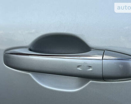 Сірий Рено Меган, об'ємом двигуна 1.6 л та пробігом 119 тис. км за 15800 $, фото 70 на Automoto.ua