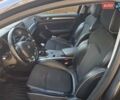 Серый Рено Меган, объемом двигателя 1.5 л и пробегом 270 тыс. км за 13700 $, фото 42 на Automoto.ua