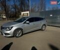 Сірий Рено Меган, об'ємом двигуна 1.46 л та пробігом 348 тис. км за 11300 $, фото 2 на Automoto.ua