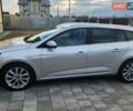 Сірий Рено Меган, об'ємом двигуна 1.5 л та пробігом 262 тис. км за 13600 $, фото 4 на Automoto.ua