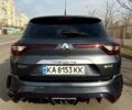 Серый Рено Меган, объемом двигателя 1.6 л и пробегом 151 тыс. км за 11500 $, фото 4 на Automoto.ua