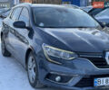 Сірий Рено Меган, об'ємом двигуна 1.5 л та пробігом 184 тис. км за 13500 $, фото 7 на Automoto.ua