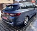 Сірий Рено Меган, об'ємом двигуна 1.5 л та пробігом 225 тис. км за 12950 $, фото 6 на Automoto.ua