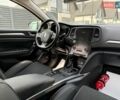 Серый Рено Меган, объемом двигателя 1.5 л и пробегом 149 тыс. км за 15500 $, фото 36 на Automoto.ua