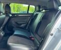 Сірий Рено Меган, об'ємом двигуна 1.5 л та пробігом 230 тис. км за 13499 $, фото 88 на Automoto.ua