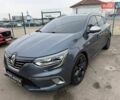 Серый Рено Меган, объемом двигателя 1.46 л и пробегом 174 тыс. км за 13790 $, фото 7 на Automoto.ua