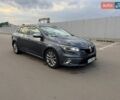 Серый Рено Меган, объемом двигателя 1.6 л и пробегом 239 тыс. км за 13900 $, фото 23 на Automoto.ua