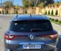 Серый Рено Меган, объемом двигателя 1.5 л и пробегом 185 тыс. км за 15700 $, фото 14 на Automoto.ua