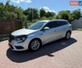 Сірий Рено Меган, об'ємом двигуна 1.46 л та пробігом 153 тис. км за 12350 $, фото 1 на Automoto.ua
