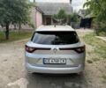 Серый Рено Меган, объемом двигателя 1.5 л и пробегом 185 тыс. км за 12526 $, фото 6 на Automoto.ua