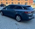 Сірий Рено Меган, об'ємом двигуна 1.46 л та пробігом 192 тис. км за 13899 $, фото 7 на Automoto.ua