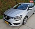 Серый Рено Меган, объемом двигателя 1.5 л и пробегом 180 тыс. км за 14200 $, фото 3 на Automoto.ua