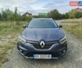 Серый Рено Меган, объемом двигателя 1.5 л и пробегом 219 тыс. км за 13500 $, фото 1 на Automoto.ua