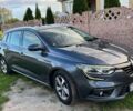 Сірий Рено Меган, об'ємом двигуна 1.5 л та пробігом 234 тис. км за 11500 $, фото 1 на Automoto.ua