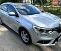 Серый Рено Меган, объемом двигателя 1.5 л и пробегом 201 тыс. км за 12499 $, фото 1 на Automoto.ua