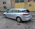 Сірий Рено Меган, об'ємом двигуна 1.5 л та пробігом 209 тис. км за 10590 $, фото 16 на Automoto.ua
