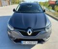 Серый Рено Меган, объемом двигателя 1.46 л и пробегом 201 тыс. км за 13500 $, фото 9 на Automoto.ua