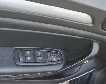 Серый Рено Меган, объемом двигателя 1.5 л и пробегом 185 тыс. км за 15700 $, фото 37 на Automoto.ua