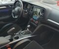 Серый Рено Меган, объемом двигателя 1.5 л и пробегом 225 тыс. км за 13299 $, фото 21 на Automoto.ua