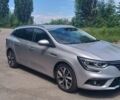 Сірий Рено Меган, об'ємом двигуна 1.5 л та пробігом 258 тис. км за 14100 $, фото 1 на Automoto.ua