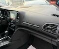 Серый Рено Меган, объемом двигателя 1.5 л и пробегом 179 тыс. км за 13900 $, фото 54 на Automoto.ua