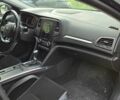 Сірий Рено Меган, об'ємом двигуна 1.46 л та пробігом 239 тис. км за 12800 $, фото 11 на Automoto.ua