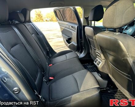 Серый Рено Меган, объемом двигателя 1.5 л и пробегом 210 тыс. км за 12100 $, фото 12 на Automoto.ua