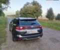 Сірий Рено Меган, об'ємом двигуна 1.6 л та пробігом 205 тис. км за 13300 $, фото 1 на Automoto.ua