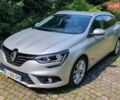 Серый Рено Меган, объемом двигателя 1.5 л и пробегом 225 тыс. км за 13299 $, фото 1 на Automoto.ua