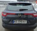Сірий Рено Меган, об'ємом двигуна 1.46 л та пробігом 224 тис. км за 13500 $, фото 11 на Automoto.ua