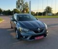 Сірий Рено Меган, об'ємом двигуна 1.5 л та пробігом 177 тис. км за 10800 $, фото 5 на Automoto.ua