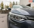 Сірий Рено Меган, об'ємом двигуна 1.6 л та пробігом 235 тис. км за 12500 $, фото 11 на Automoto.ua