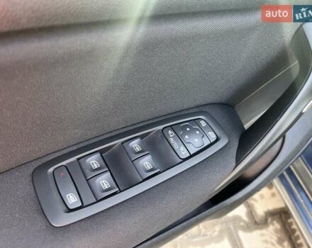 Сірий Рено Меган, об'ємом двигуна 1.5 л та пробігом 225 тис. км за 12950 $, фото 10 на Automoto.ua