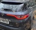 Сірий Рено Меган, об'ємом двигуна 1.6 л та пробігом 239 тис. км за 12538 $, фото 6 на Automoto.ua