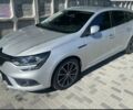 Сірий Рено Меган, об'ємом двигуна 0 л та пробігом 201 тис. км за 12042 $, фото 1 на Automoto.ua