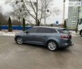 Серый Рено Меган, объемом двигателя 1.5 л и пробегом 236 тыс. км за 15100 $, фото 5 на Automoto.ua